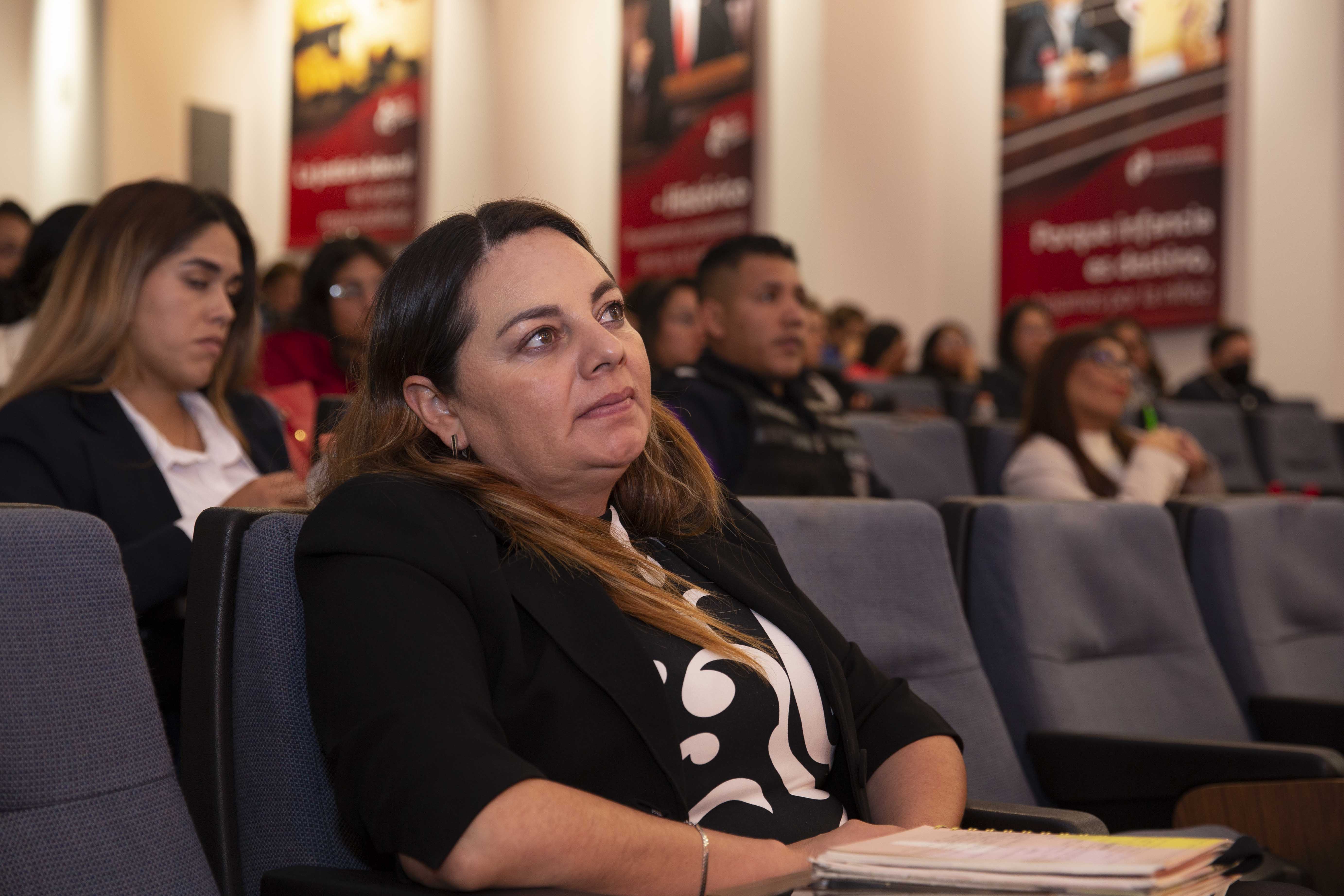 III Congreso Justicia Familiar